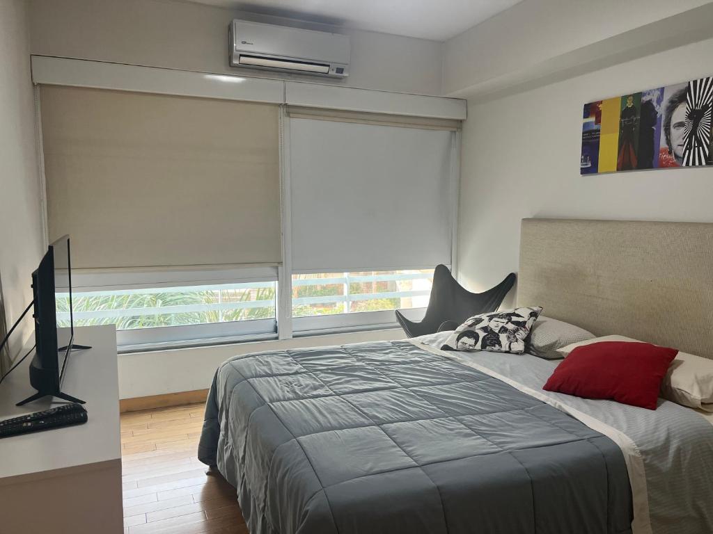 Complejo San Telmo Deluxe - 2