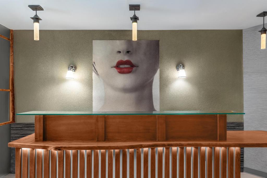 더 솔리타 소호 호텔