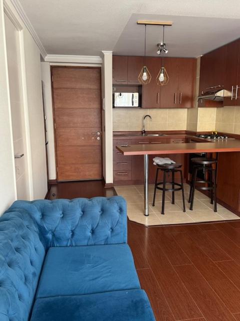 Departamento Huayquique - 3