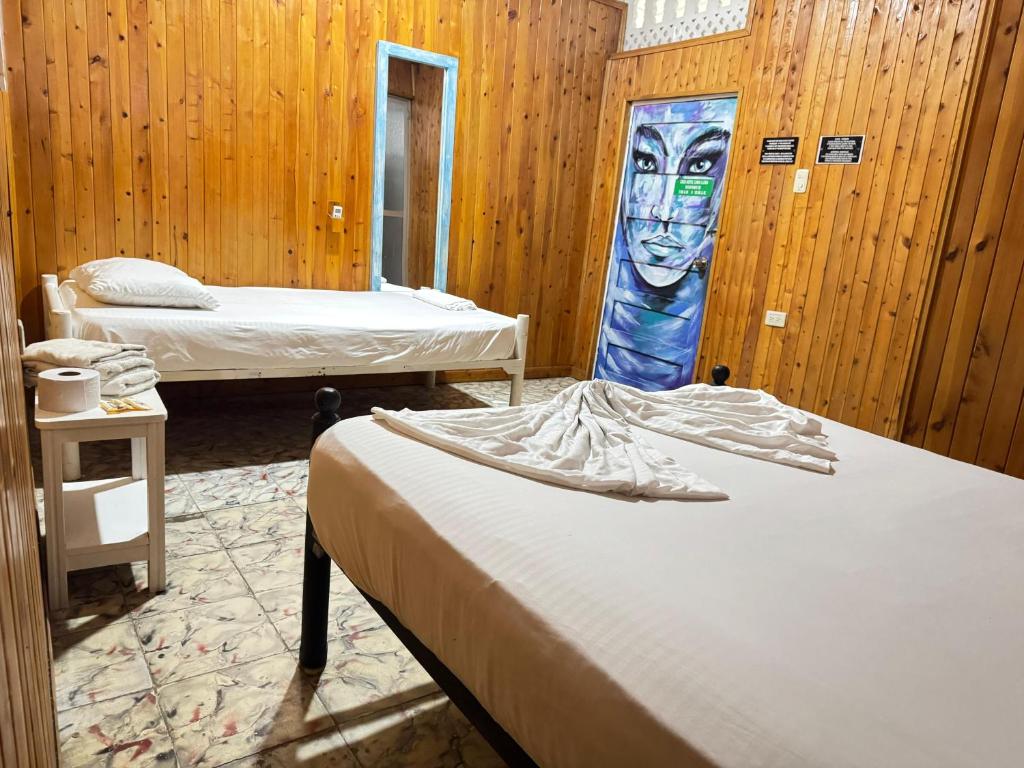 Hostal Luna Llena Getsemaní - 2
