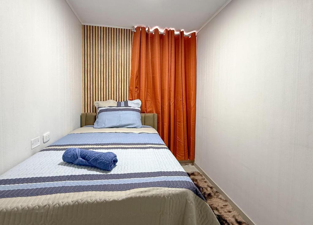 Dpto exclusivo en San Miguel con piscina y gym - 4