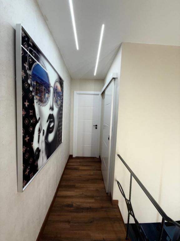 Beautiful duplex apartment in center Barcelona - 5