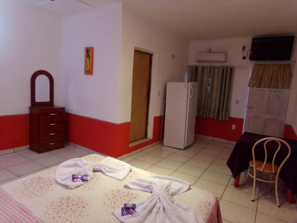 Girasol hospedaje - 4