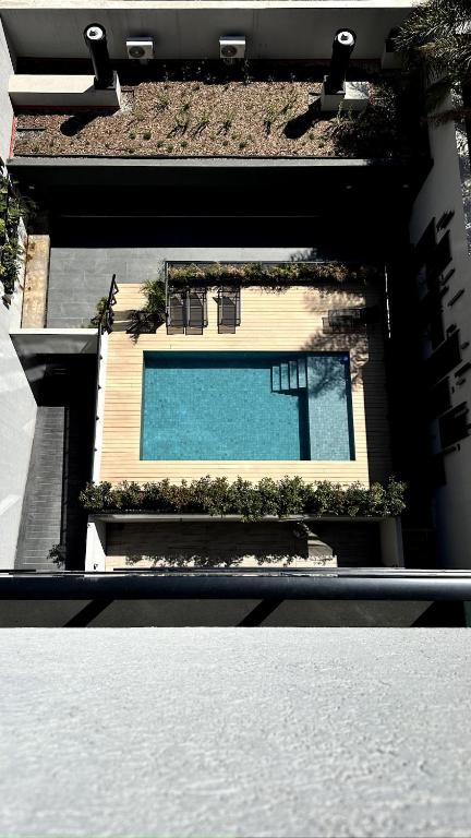 Nva Cba, Rondeau - 4