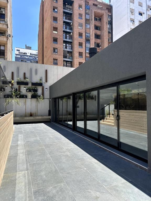 Nva Cba, Rondeau - 5