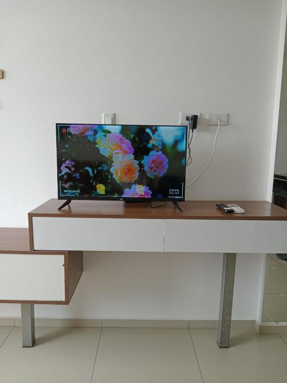 Hermoso Monoambiente a 15 minutos del aeropuerto de Viru Viru - 4