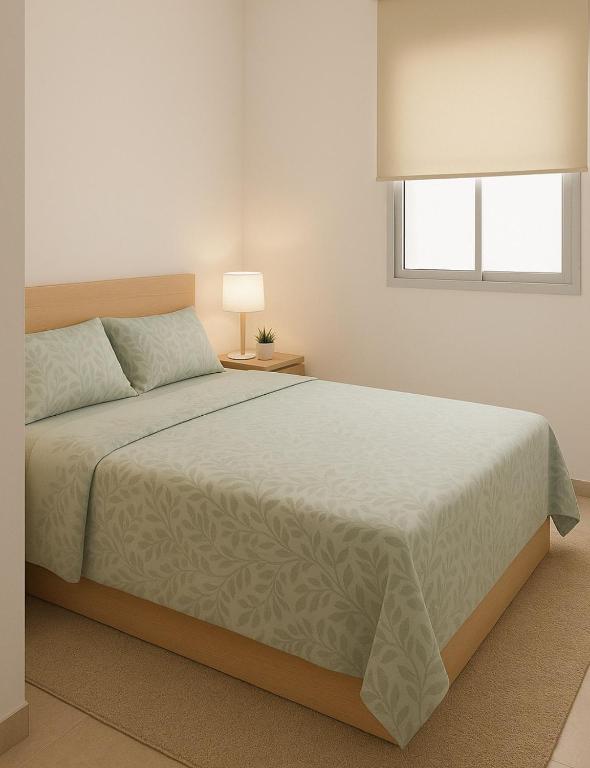 Luz del Sur Apartment - 1