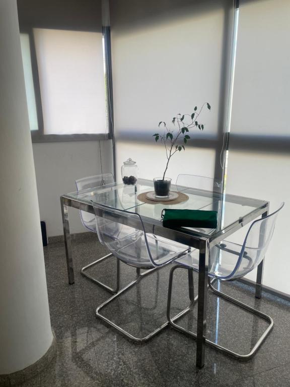 Luz del Sur Apartment - 2