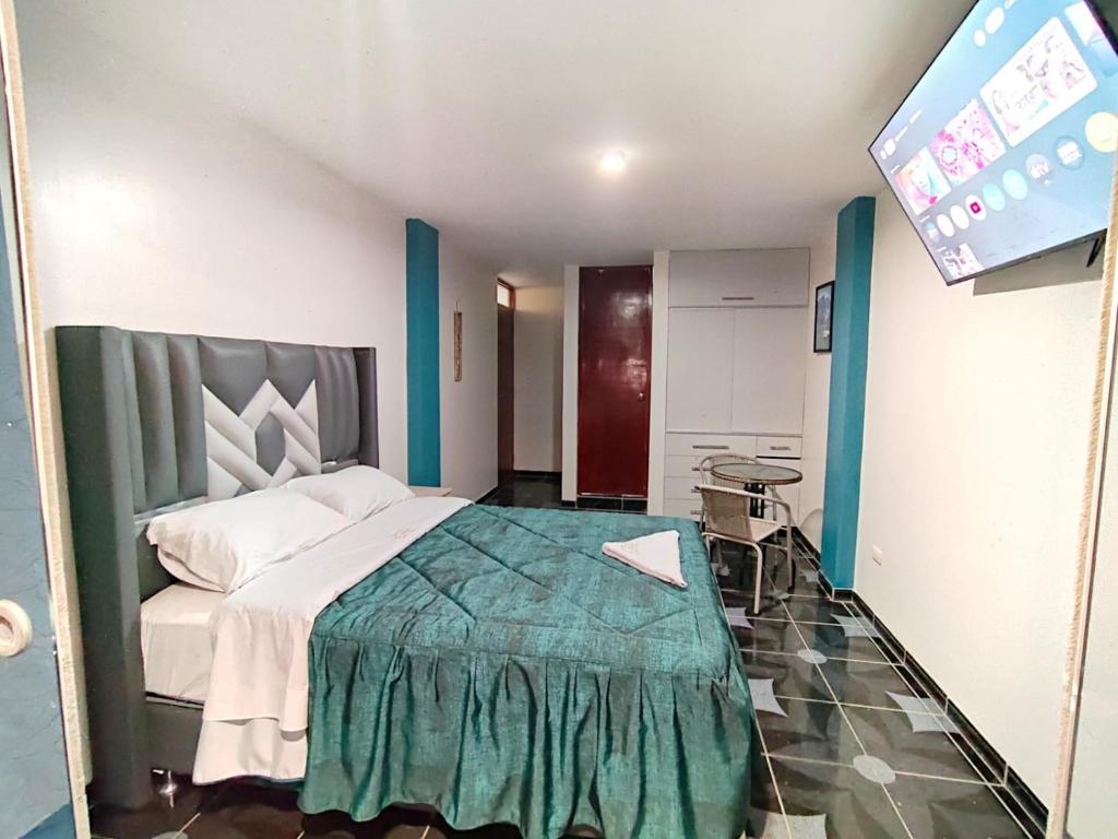 Hotel El Arizal Paracas - 4