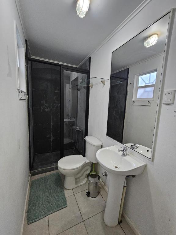 Acogedora casa centrica en Valdivia para 4 personas - 5