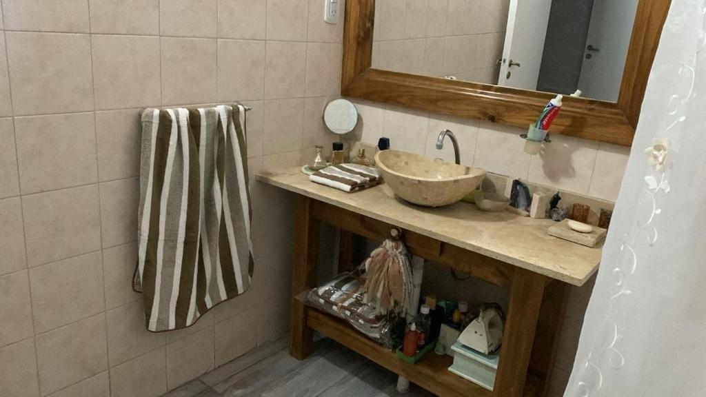 "Kalula" Casa de Campo en Raco - 2