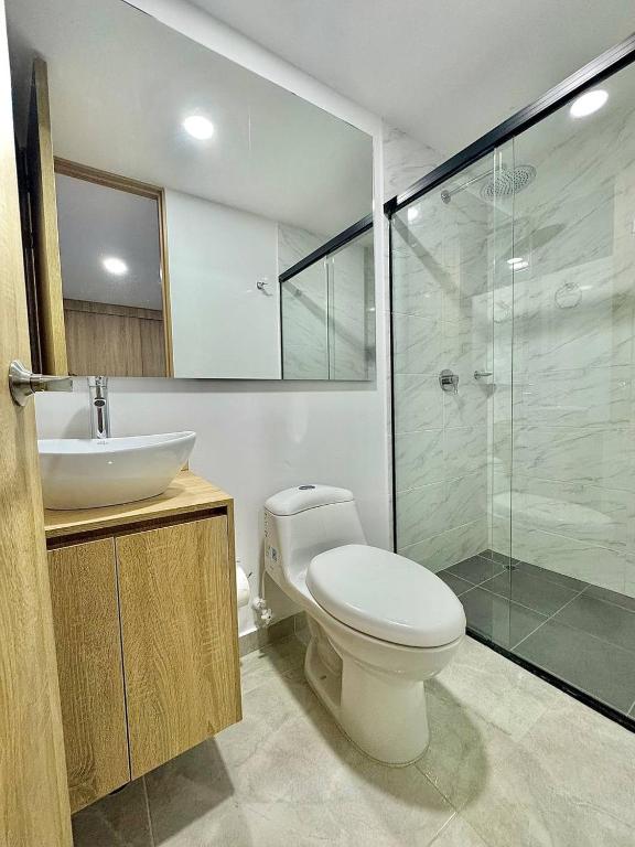 Luxury apartment with an excellent location - 4
