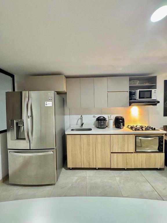 Luxury apartment with an excellent location - 5