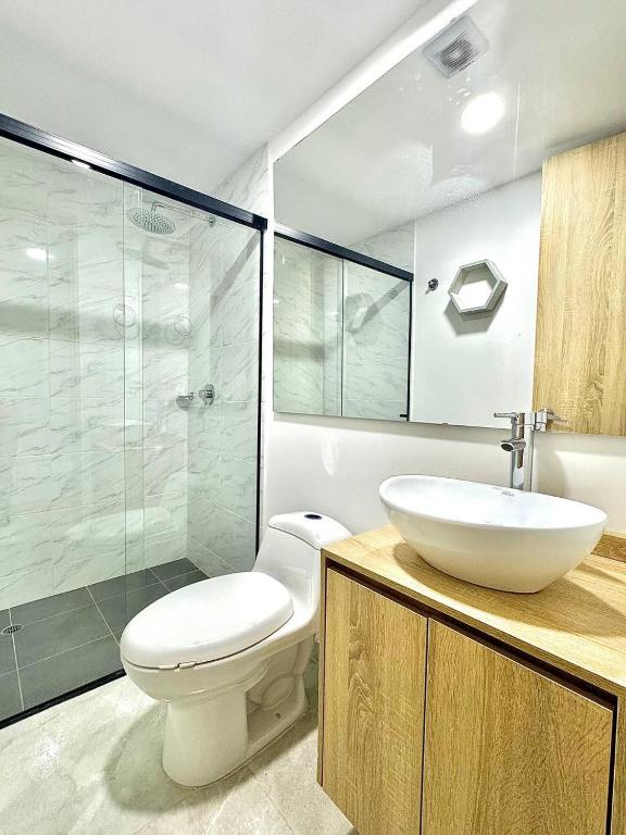 Apartamento de Lujo con Excelente Ubicación - 2