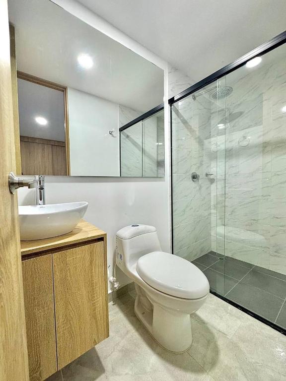 Apartamento de Lujo con Excelente Ubicación - 4
