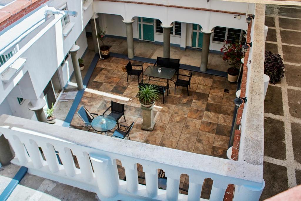 Casa Porfirio - 3