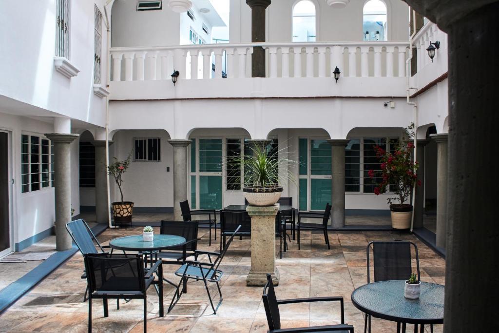 Casa Porfirio - 2