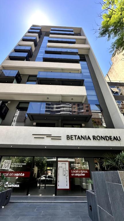 Nva Cba, Calle Rondeau - 1