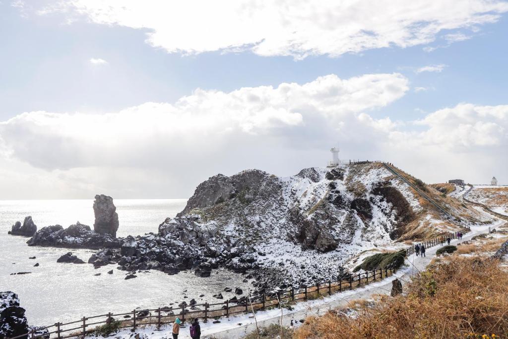 Surrounding environment