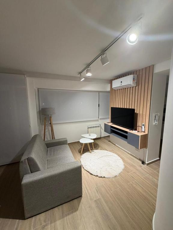 Depto 6p , 1 dormitorio mas sofá cama en living - 4