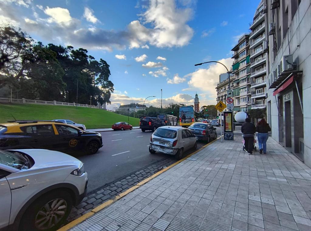 El depto de Juan - 1