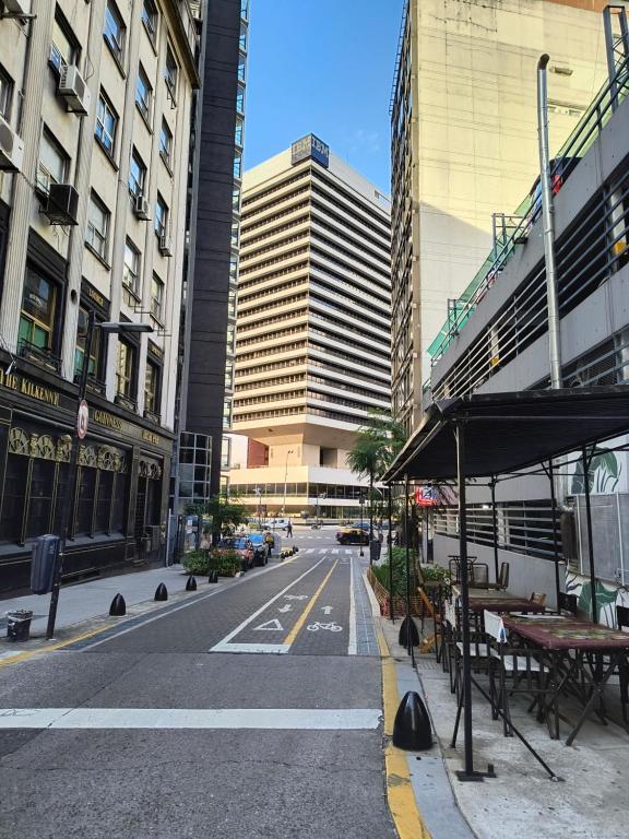 El depto de Juan - 4