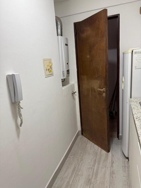 Departamento en Chivilcoy - 5