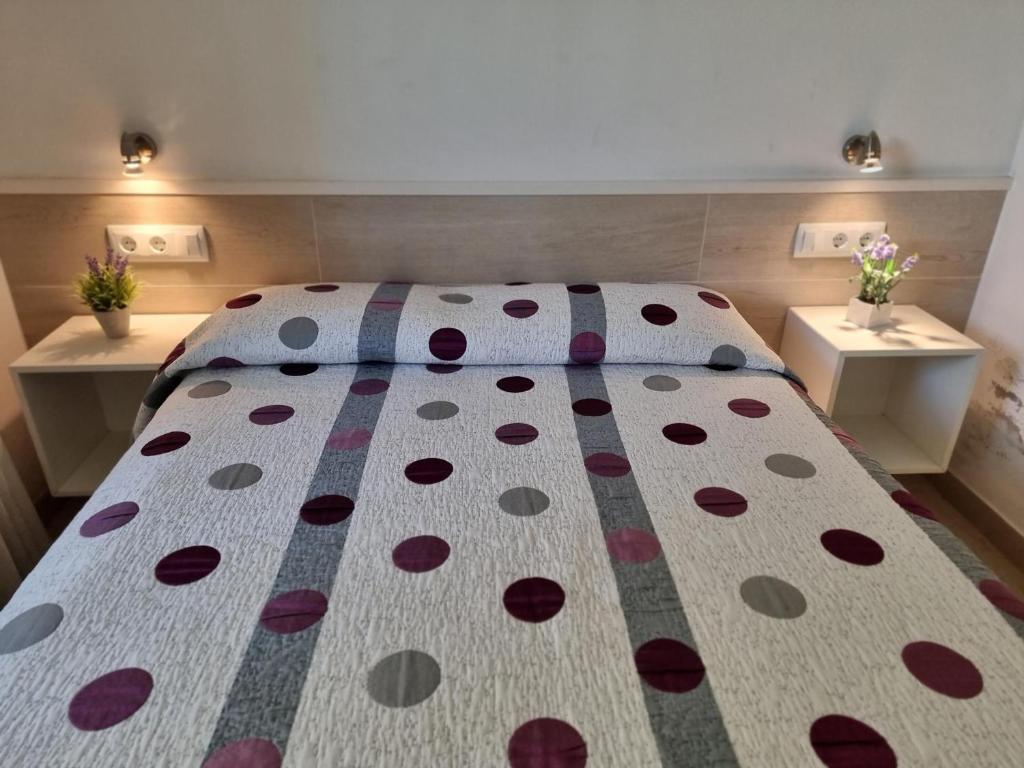 Apartamento de 1 habitación con terraza, cerca de la playa - HISP-236-39 - 5