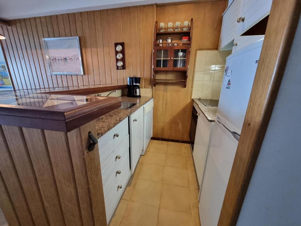 Acogedor apartamento en L'Escala cerca de la playa - HISP-236-136 - 2