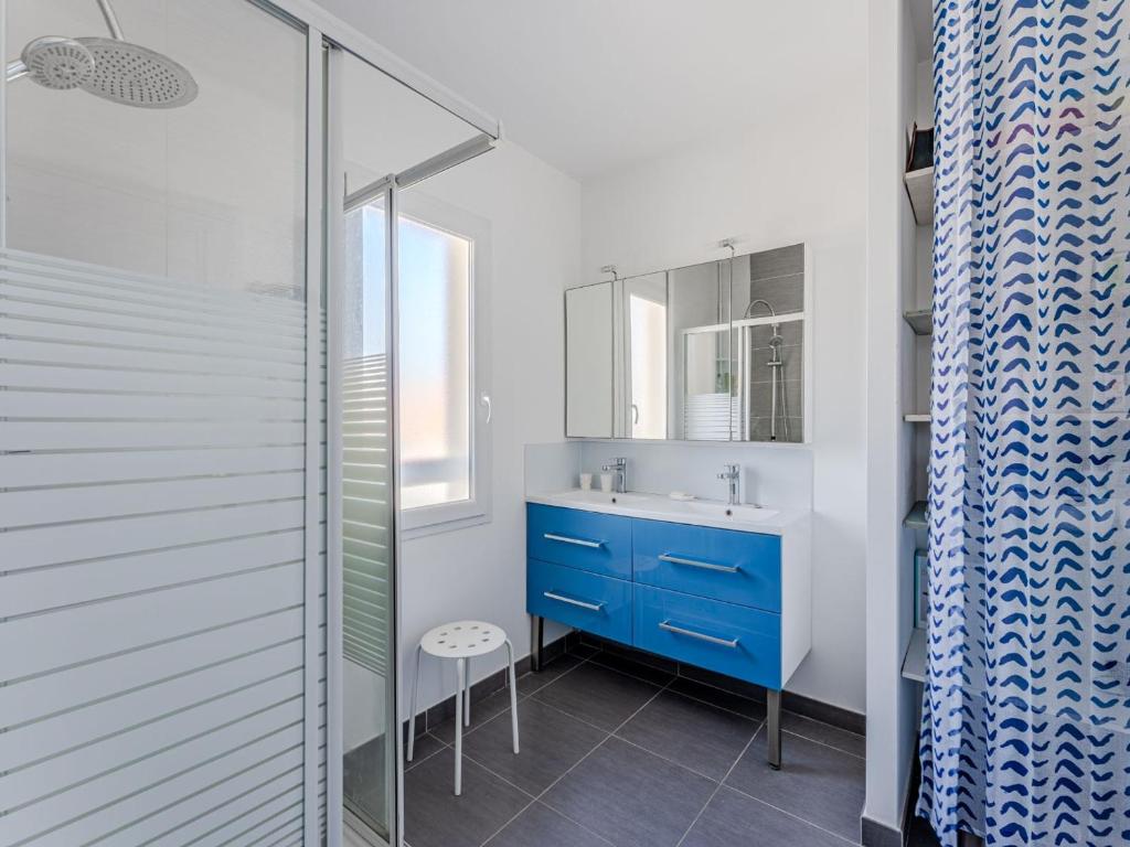Maison spacieuse à Biscarrosse-Plage près de l'océan - FR-1-521-251 - 5