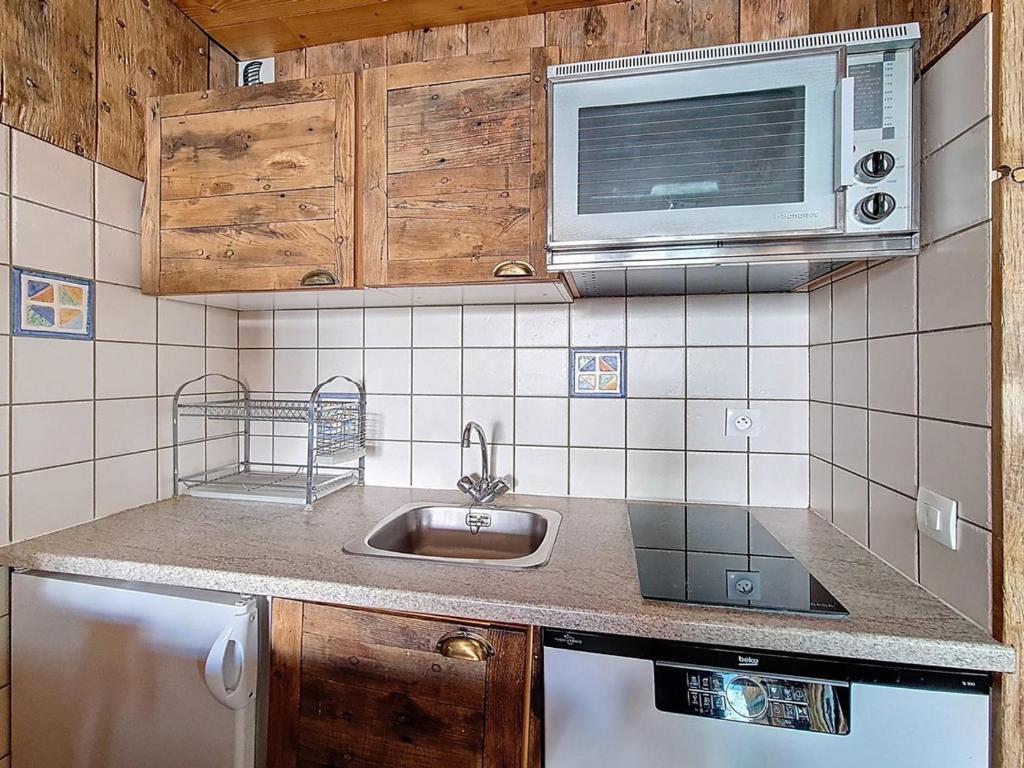 Studio Lumineux au Centre, 4 Pers., Balcon, Sud - FR-1-832-4 - 4