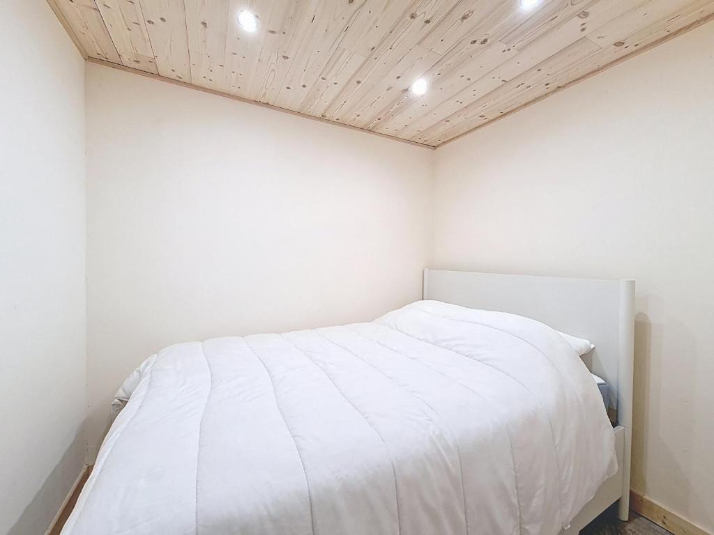 Studio cozy au pied des pistes avec balcon sud, pour 4 personnes - FR-1-832-3 - 4