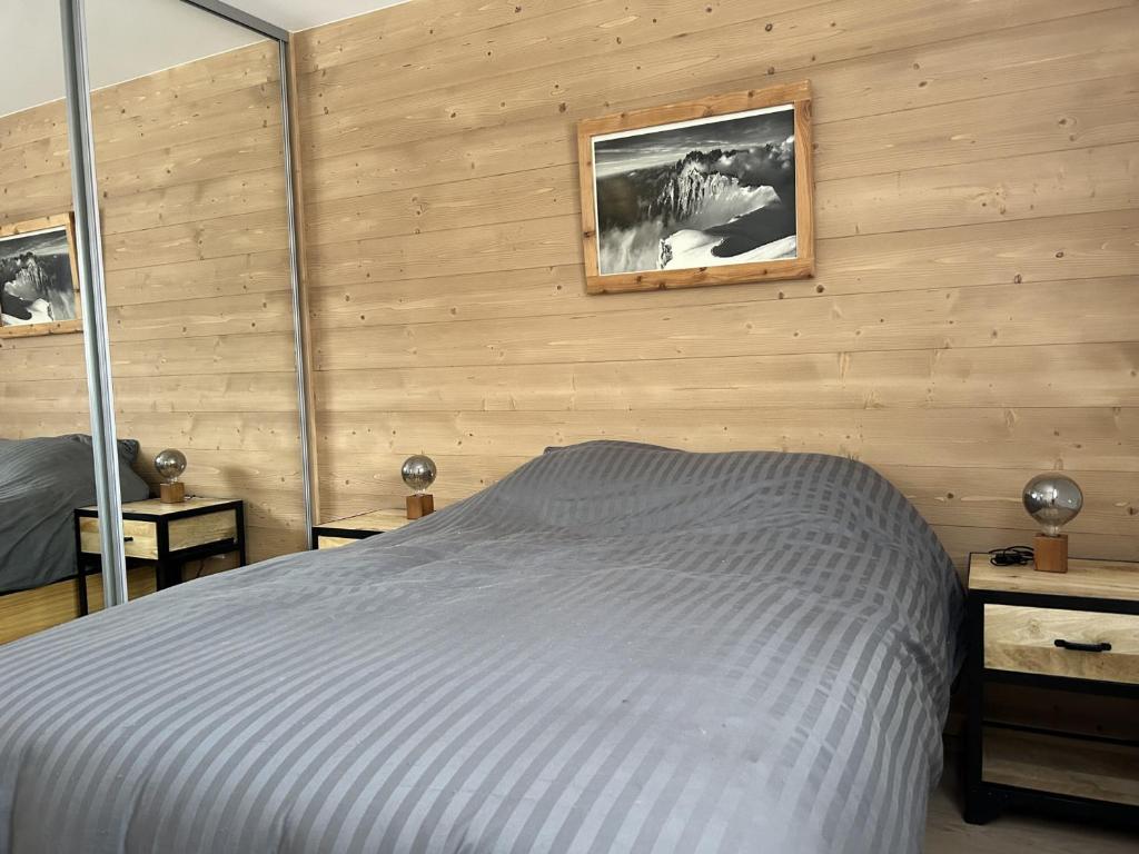 Appartement moderne 2 chambres, WIFI & Parking, Arâches-la-Frasse - FR-1-836-31 - 2