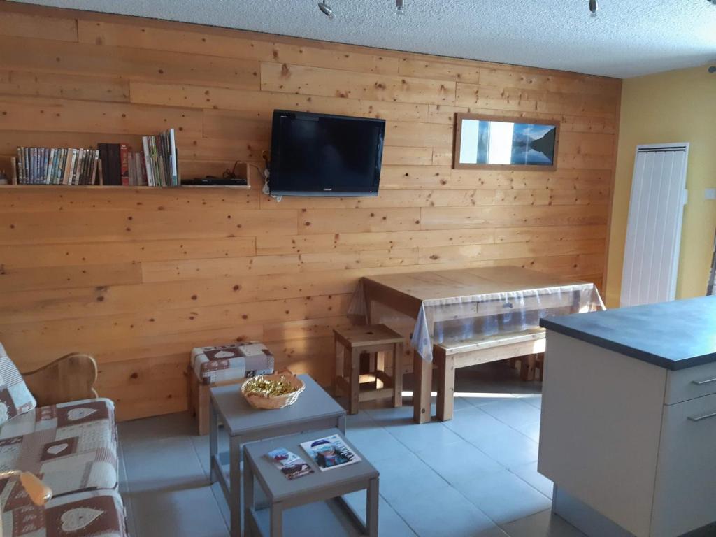 Appartement rénové - 1 chambre, 6 personnes, animaux acceptés - FR-1-836-34 - 3