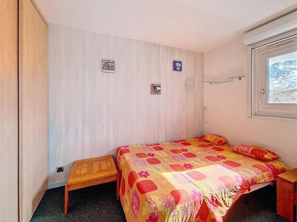 Appartement 4 pers. Balcon sud, proche pistes - FR-1-832-9 - 4