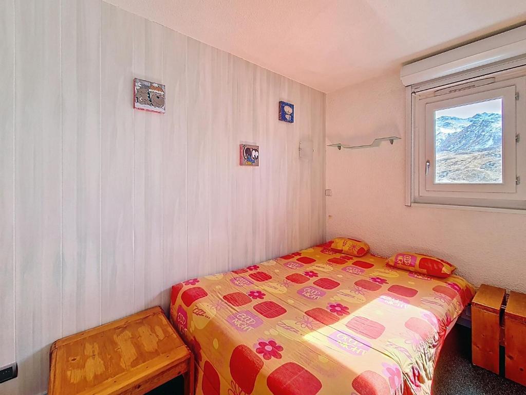 Appartement 4 pers. Balcon sud, proche pistes - FR-1-832-9 - 5