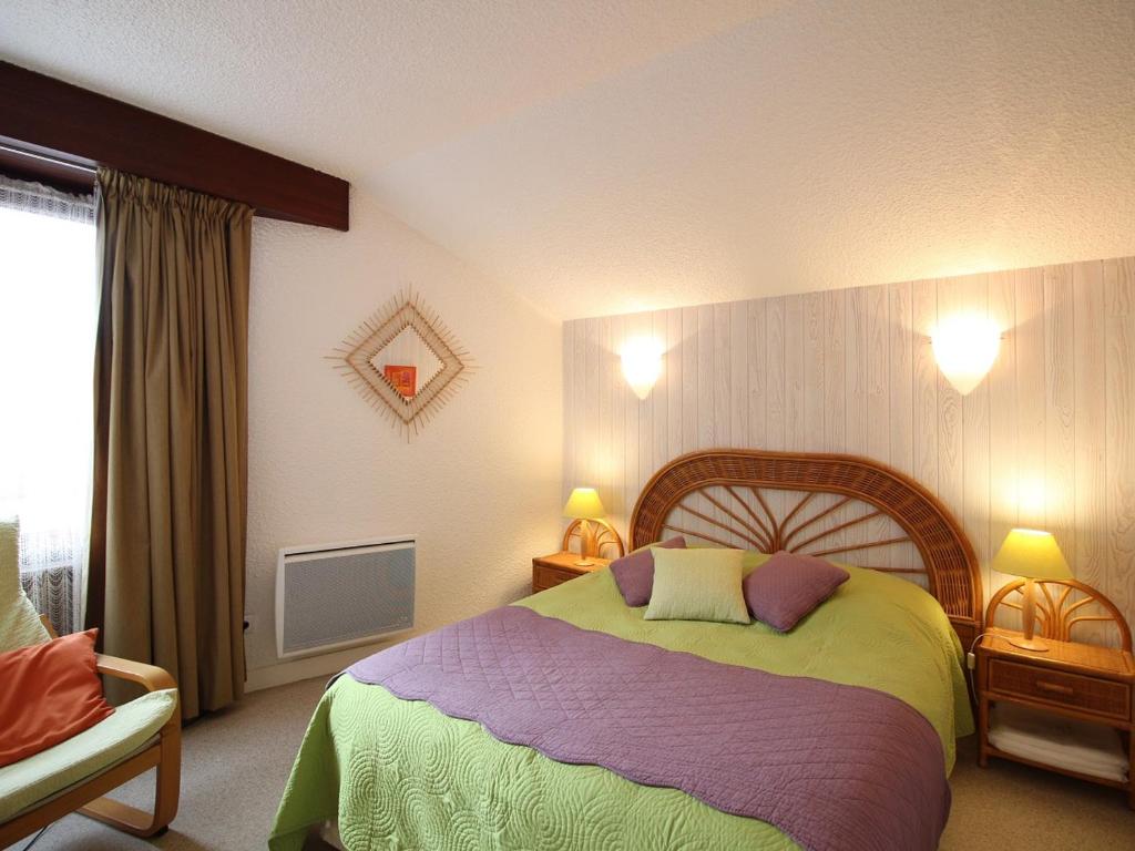 Mont-Dore: T2 bis avec balcon et parking proche centre - FR-1-415-205 - 2