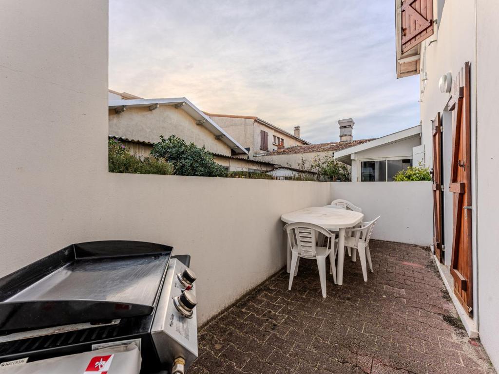 Maison Centre Biscarrosse Plage - Proche Océan - Parking - 4 Pers - FR-1-521-264 - 3