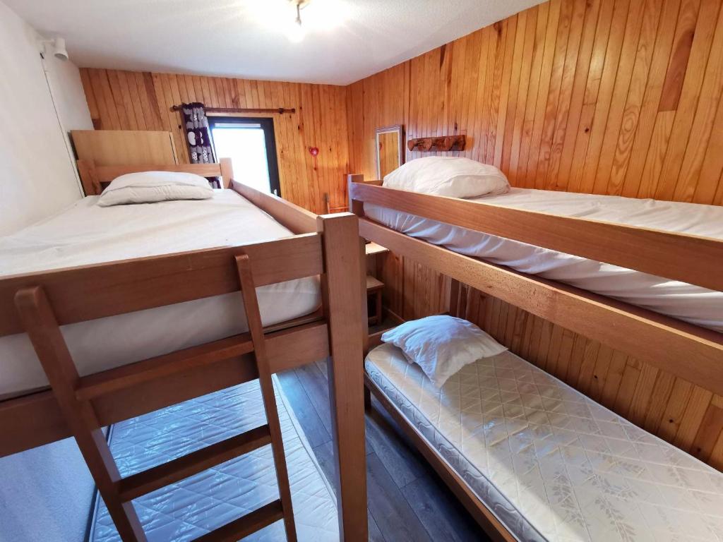 2 Pièces RDC aux Adrets - Proche pistes et commerces - 5