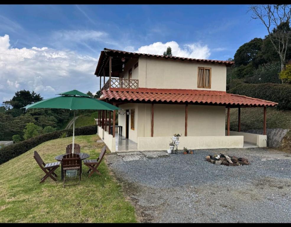 Finca la Esperanza - 1