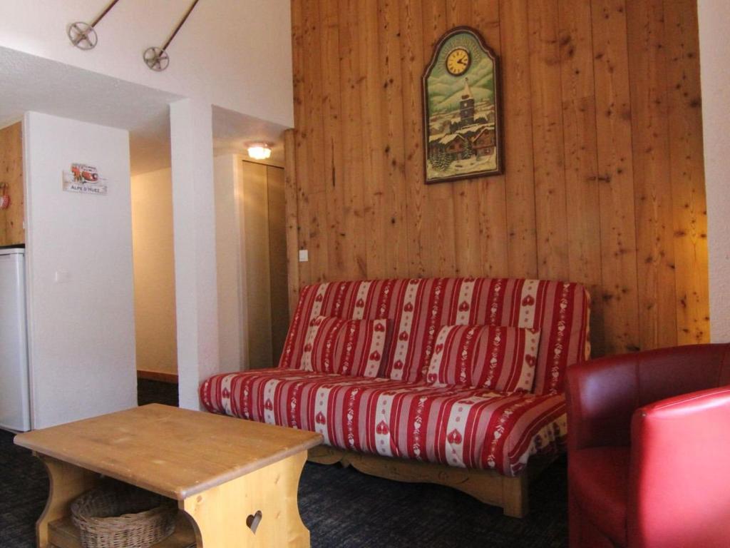Appartement 3 pièces pour 6 pers. à 200 m des pistes - L'Alpe d'Huez - FR-1-405-376 - 4