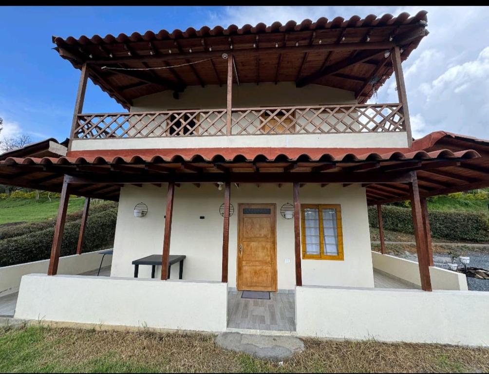Finca la Esperanza - 4