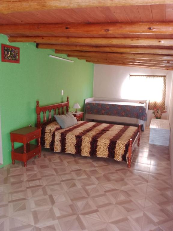Casa lo de norma - 3
