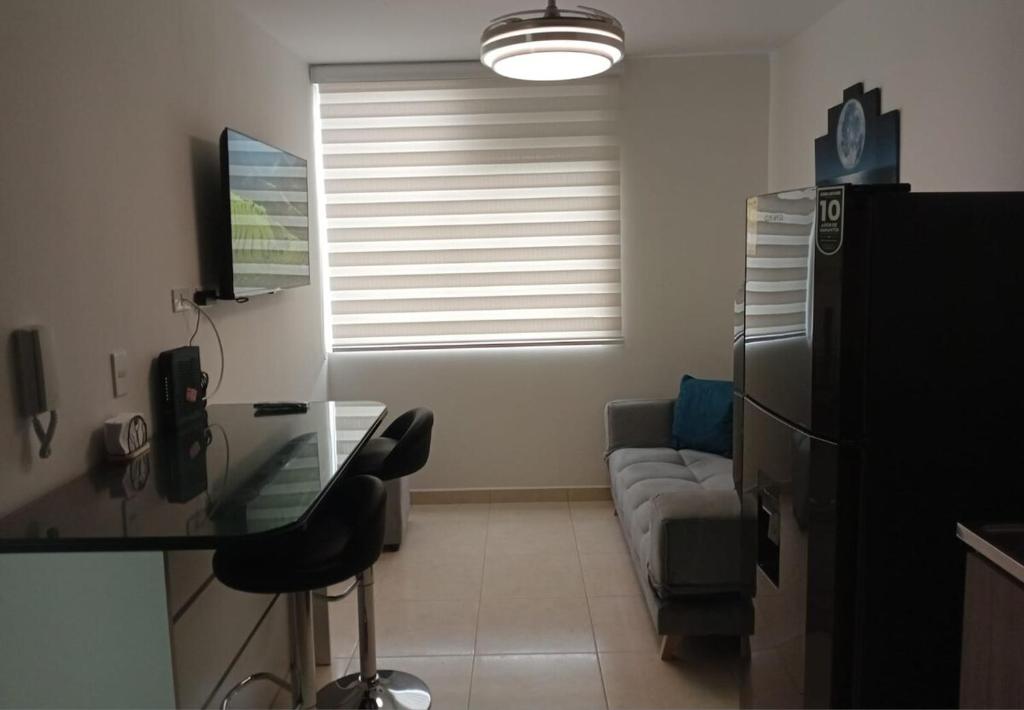 bello aparta-studio Casa Claudia - 2