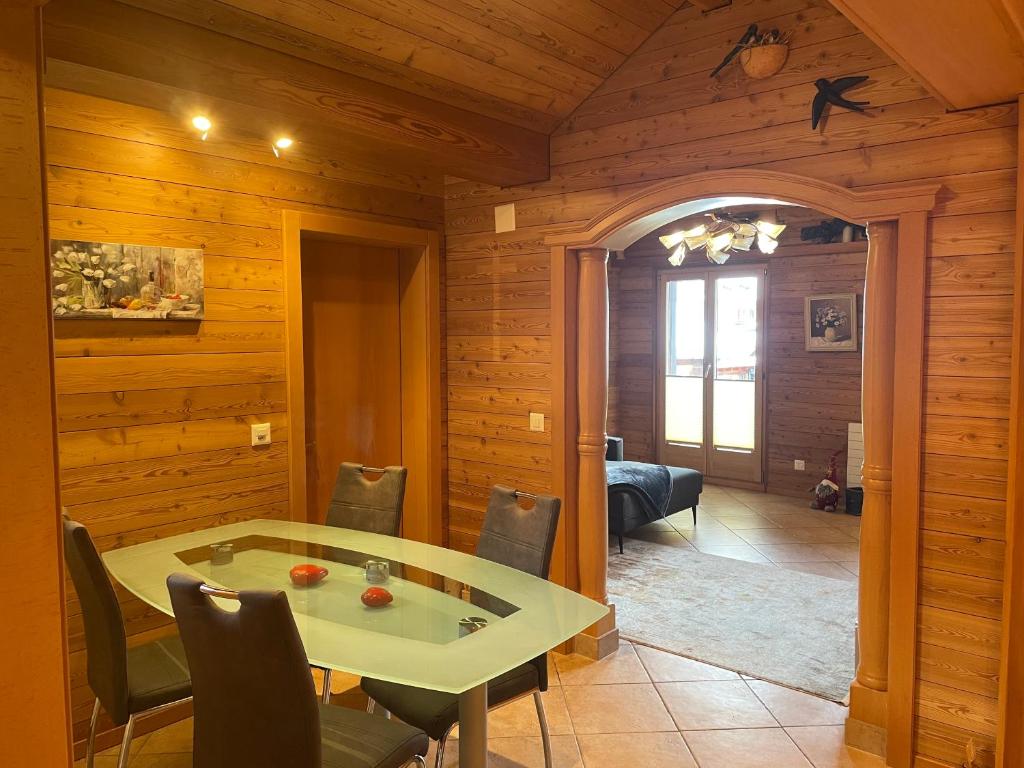 Apartment Chalet Diana - 2