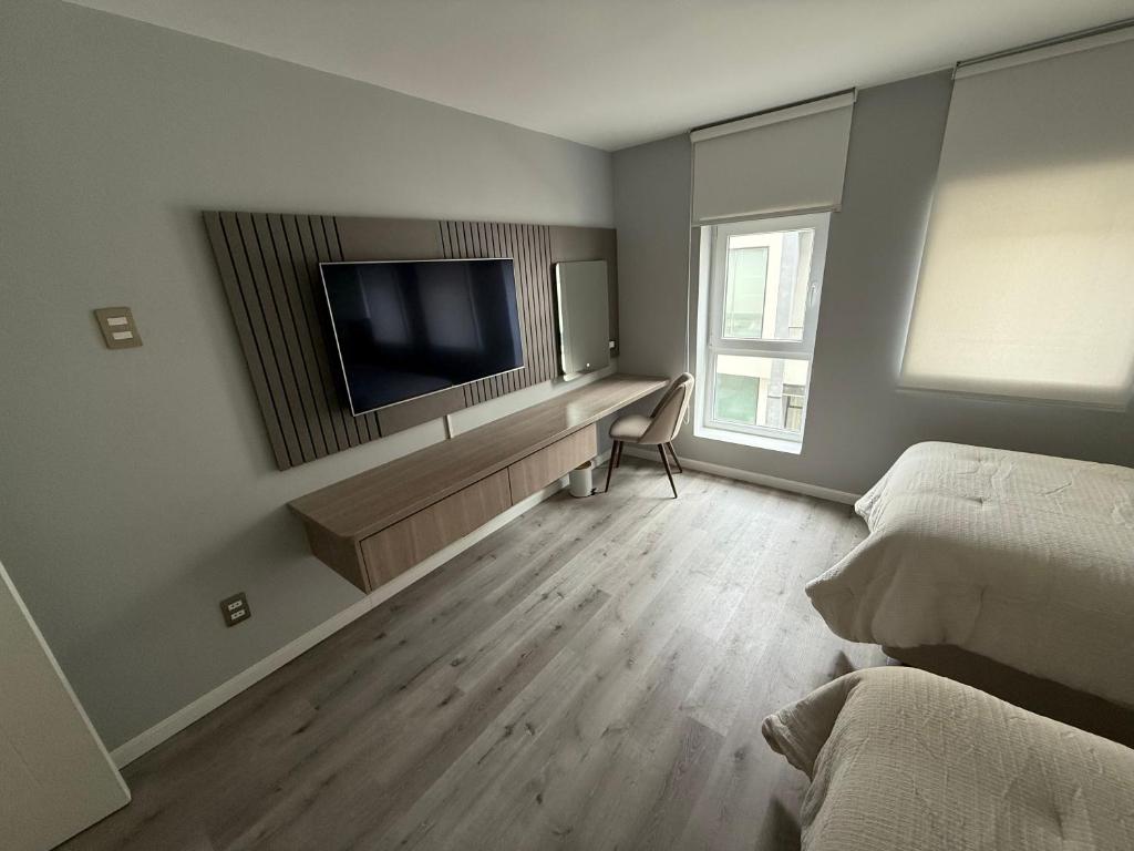 Modern and Cozy appartment - 2