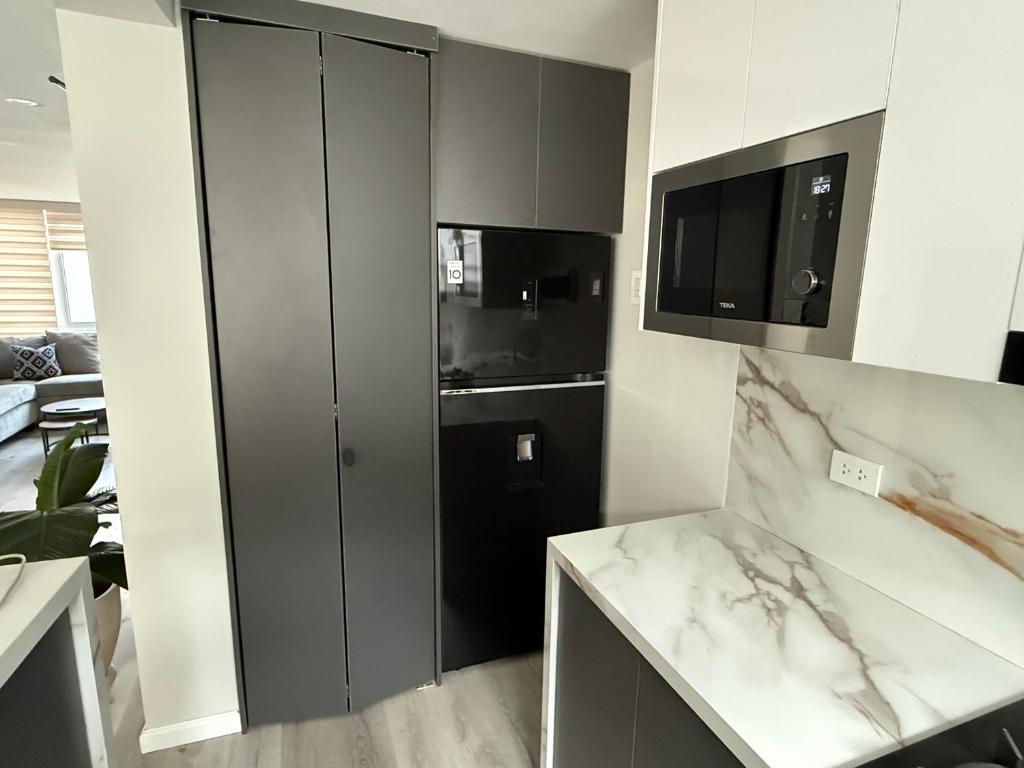 Modern and Cozy appartment - 4