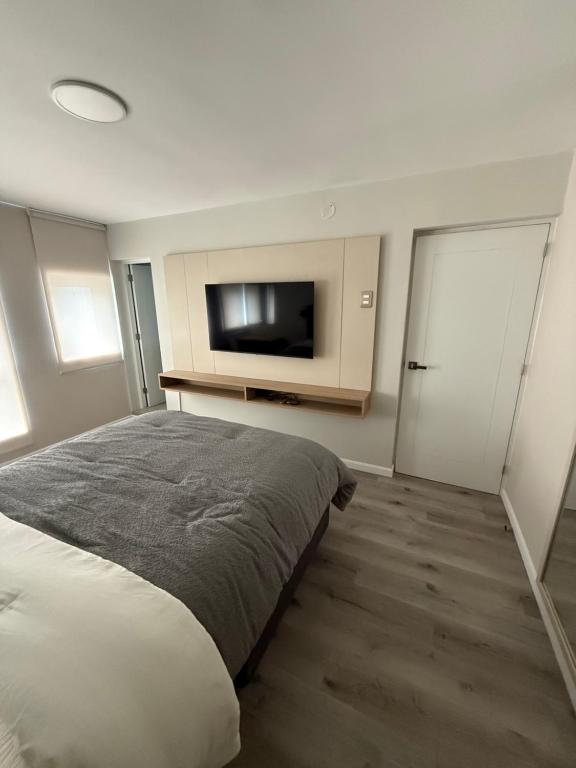 Modern and Cozy appartment - 5
