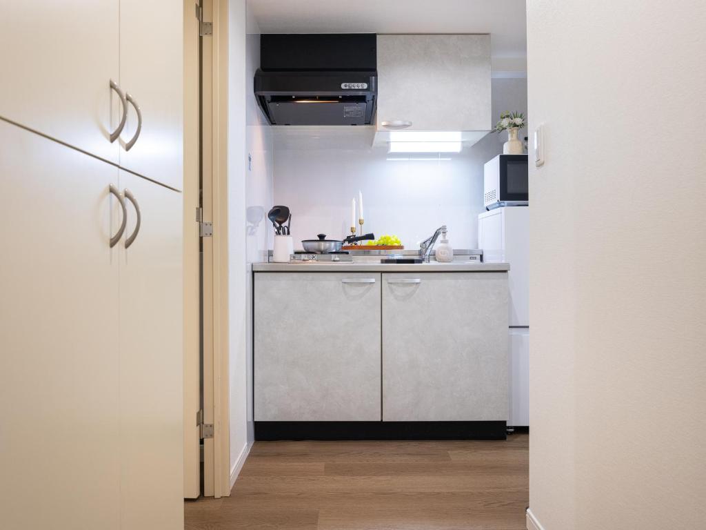 RARE-EBISU BREEZE Apartment
