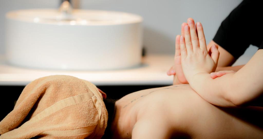 Massage
